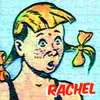 About Rachel Song