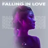About Falling in Love Song