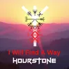 About I Will Find a Way Song