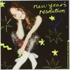 About NEW YEAR'S RESOLUTION Song