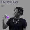 About Love Potion Song