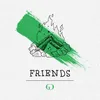 About Friends Song