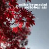 About October Air Song
