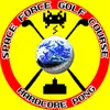 Space Force Golf Course