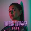 About Duck Down Song