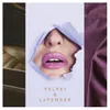 About Velvet & Lavender Song