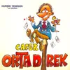 Adım Cafer Ortadirek