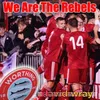 We Are the Rebels