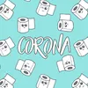 About Corona Song