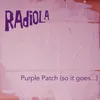About Purple Patch (So It Goes...) Song