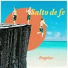 About Salto de Fé Song