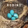 About Robins Song