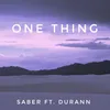 One Thing