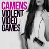About Violent Video Games Song