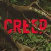 Theme Song to WUNC's CREEP Podcast