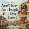 Are There Any People You Don't Love?