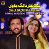 About Shala Nazar Na Lag Jawi Song