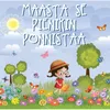 About Maasta se pienikin ponnistaa Song