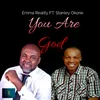 About You Are God Song