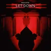 About Let Down Song