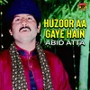 About Huzoor Aa Gaye Hain Song
