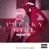 About Freaky Girl Song