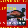 About Neva Seen (A Broken Heart) Song