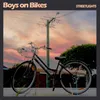 Boys on Bikes