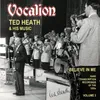 About Ted Heath's Spoken Intro IV Song
