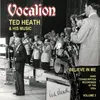 About Ted Heath's Spoken Intro XII Song