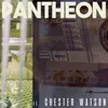 About Pantheon Song