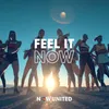 About Feel It Now Song