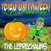 The Irish Halloween Washerwoman