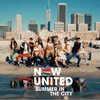 About Summer In The City Song