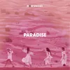 About Paradise Song