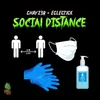 About Social Distance Song