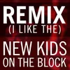 About Remix (I Like The) Song