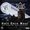 Halt Dein Maul