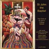 Introit For The Nativity Of St John