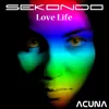 About Love Life Song