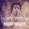 About Pease Treaty Song
