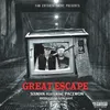 About Great Escape Song