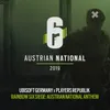About Rainbow Six Siege: Austrian National Anthem Song