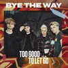 About Too Good to Let Go Song