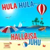 Halløjsa Juhu