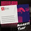 About Address That Song