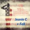 About We Will Remember Song