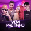About Vem Pretinho Song