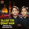 About Sajjad Teri Qismat Main Song