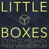 About Little Boxes Song